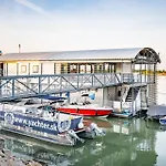 Yachter Club Modra Cajka Bratislava
