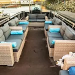 Yachter Club Modra Cajka ברטיסלאבה