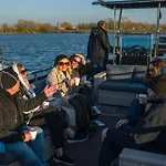 Yachter Club Modra Cajka