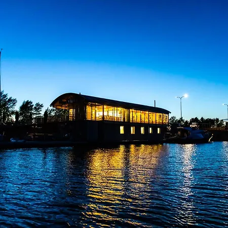 Yachter Club Modrá čajka 3*