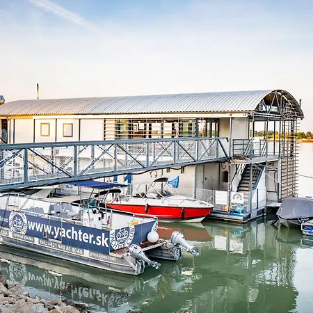 Yachter Club Modra Cajka Bratislava