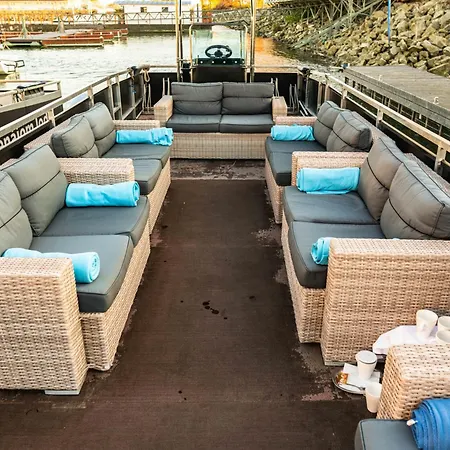 Yachter Club Modra Cajka Bratislava