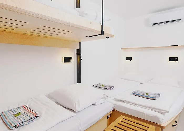 Yachter Club Modrá čajka 3*