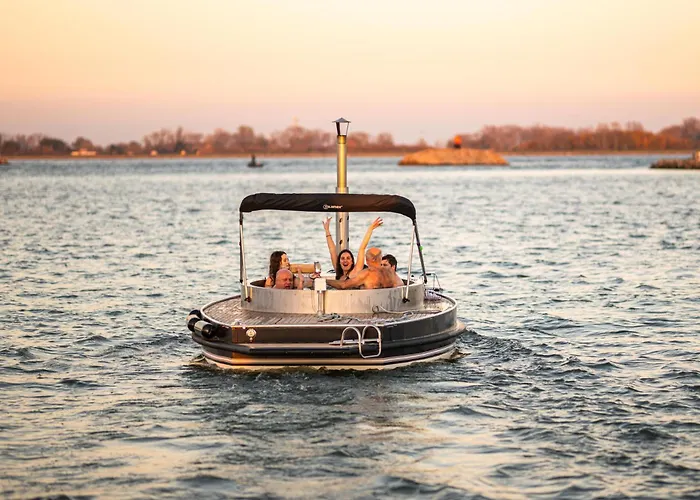 Yachter Club Modrá čajka 3*