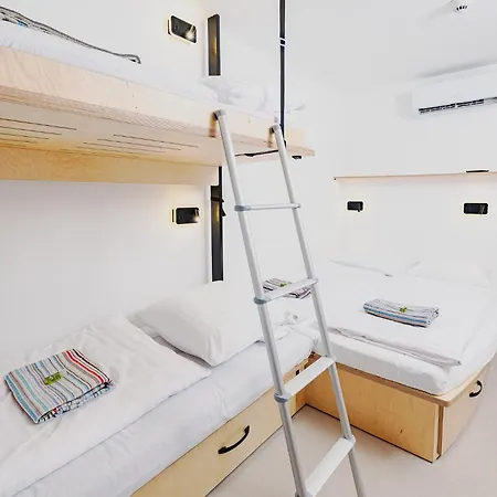 Yachter Club Modrá čajka 3*