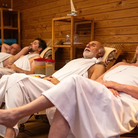 Yachter Club Modrá čajka