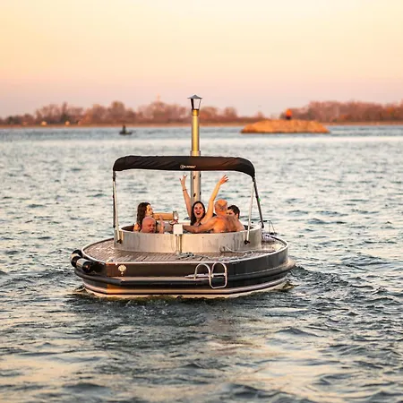 Yachter Club Modrá čajka 3*