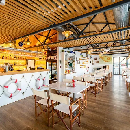 Yachter Club Modrá čajka 3*