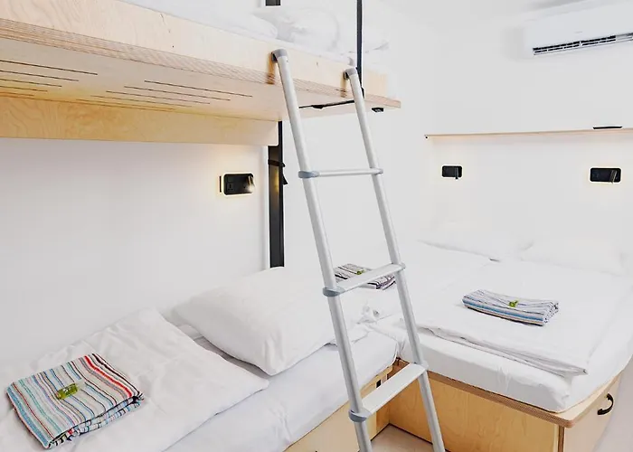 Yachter Club Modra Cajka 3*