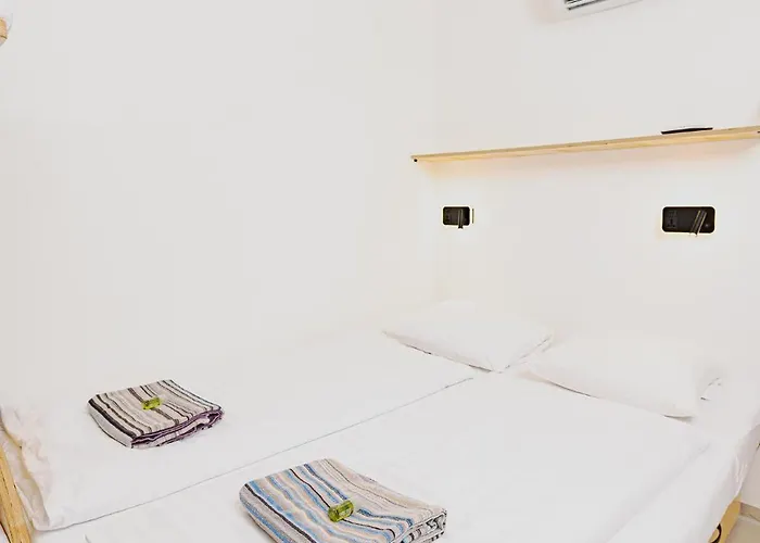 Yachter Club Modra Cajka بوتيل براتسيلافا