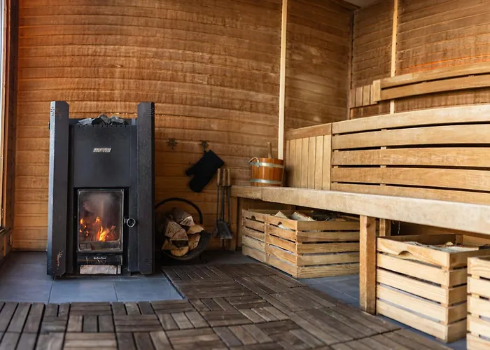 Yachter Club Modra Cajka بوتيل براتسيلافا