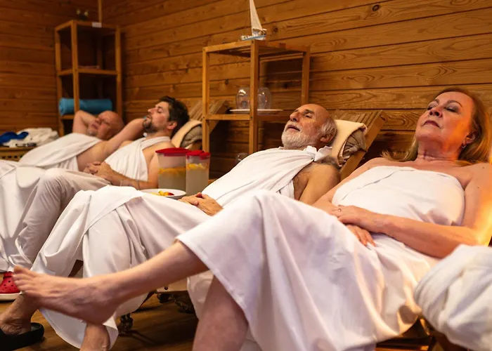 Yachter Club Modra Cajka