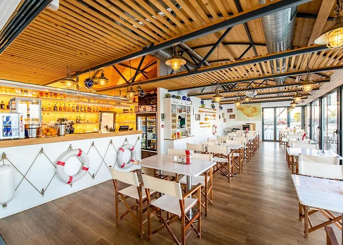 Yachter Club Modra Cajka 3*