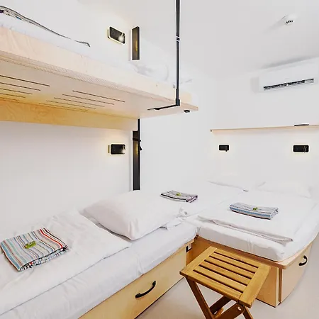 Yachter Club Modra Cajka 3*